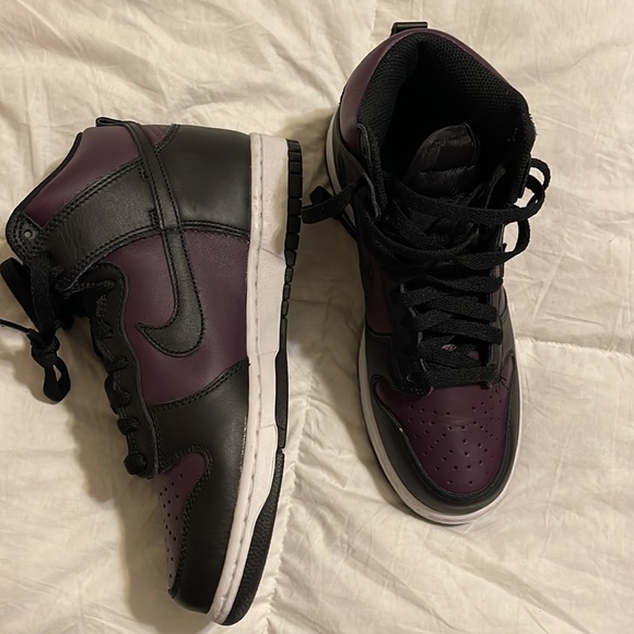 Nike Fragment Dunk 2021 - Picture 3 of 9